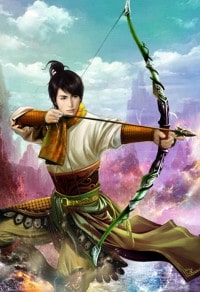 诸天爱裸群