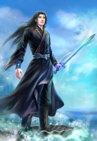 天劫雷主