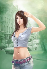 异世之携蛇逐美