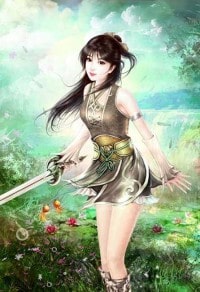 英雄联盟之绝世无双